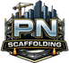 PN Scaffolding Ltd logo